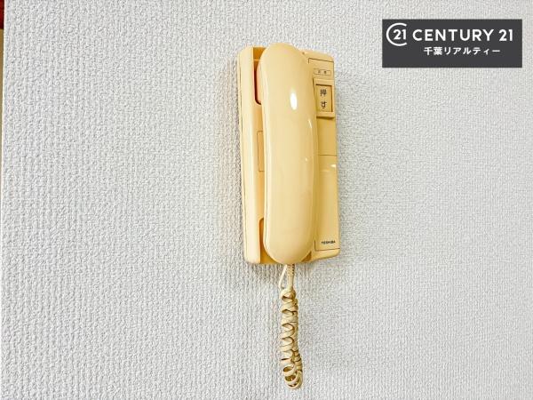 ベルレール小倉台壱番館