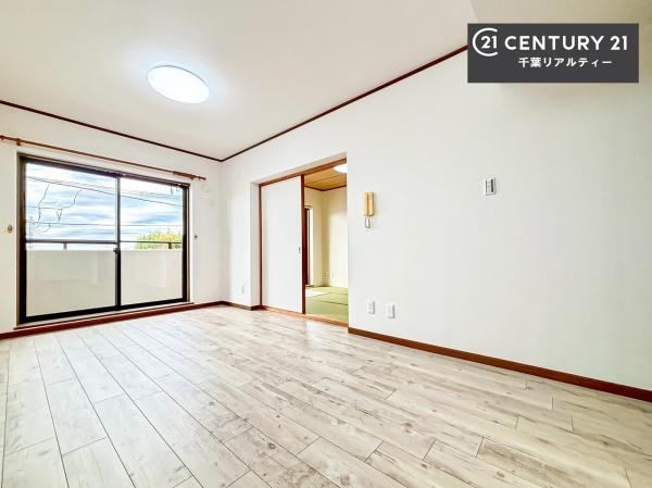 ベルレール小倉台壱番館