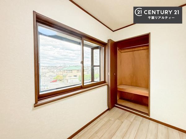 ベルレール小倉台壱番館