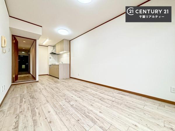 ベルレール小倉台壱番館