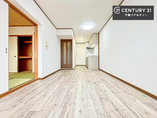 ベルレール小倉台壱番館