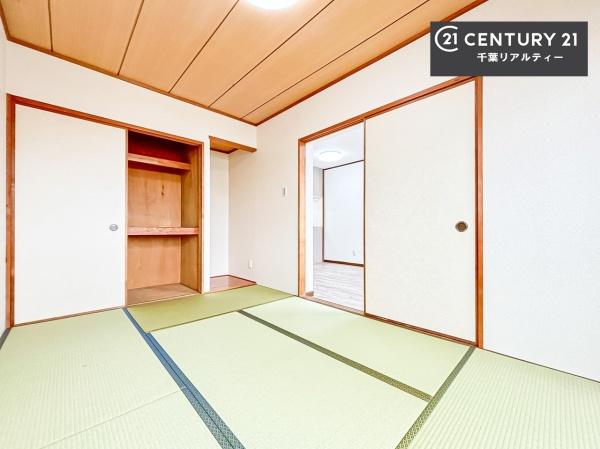 ベルレール小倉台壱番館