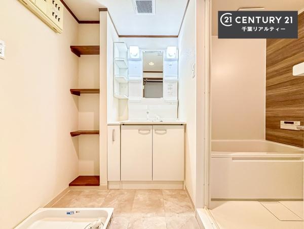 ベルレール小倉台壱番館