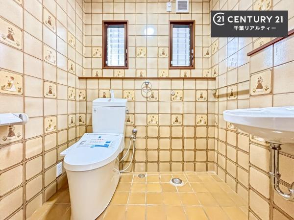 千葉市若葉区北大宮台の中古一戸建て