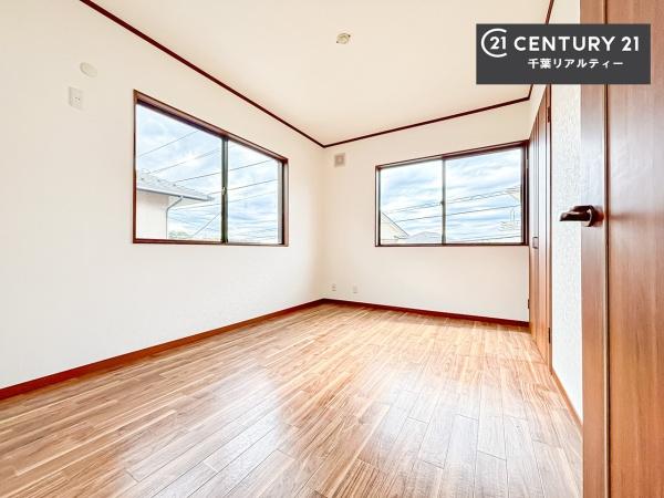 千葉市若葉区北大宮台の中古一戸建て