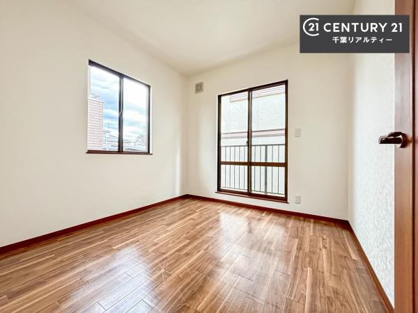 千葉市若葉区北大宮台の中古一戸建て