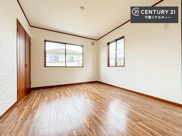 千葉市若葉区北大宮台の中古一戸建て