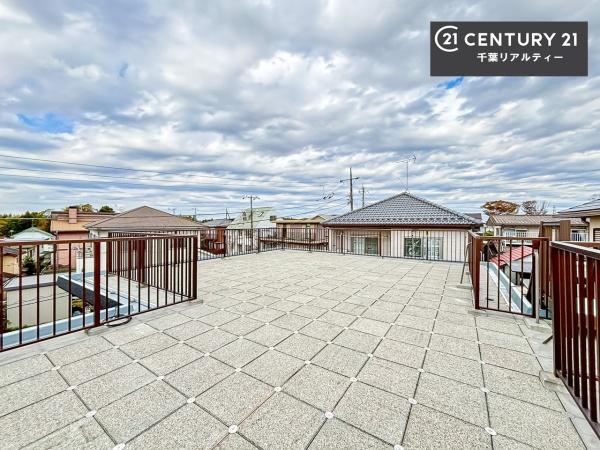 千葉市若葉区北大宮台の中古一戸建て