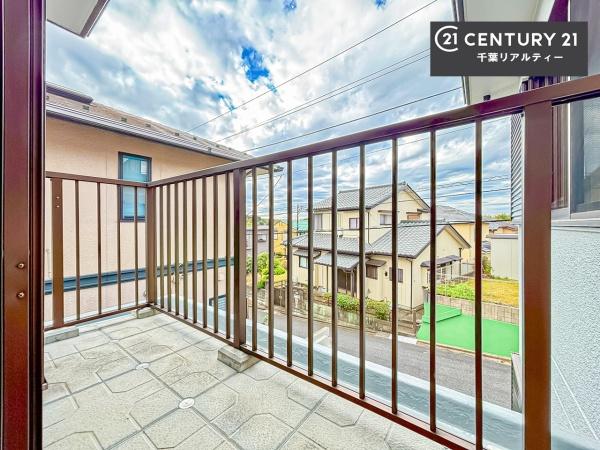 千葉市若葉区北大宮台の中古一戸建て