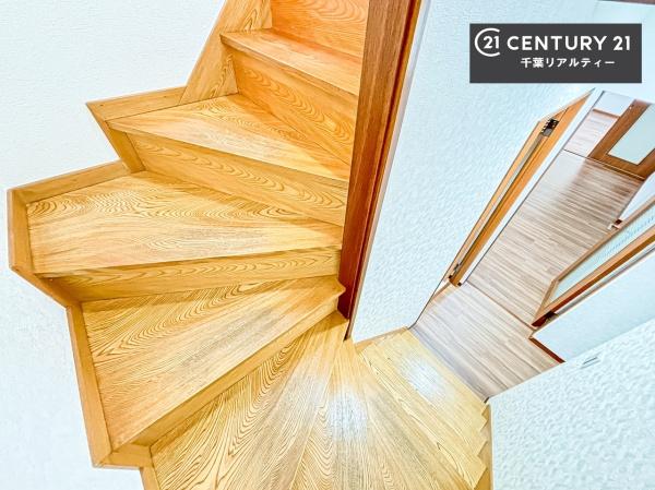 千葉市若葉区北大宮台の中古一戸建て