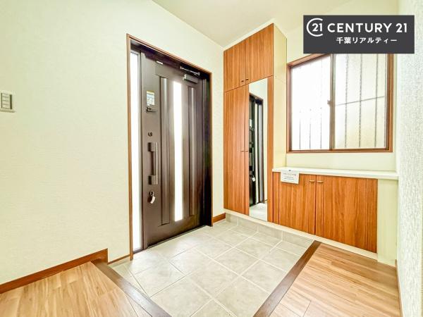 千葉市若葉区北大宮台の中古一戸建て