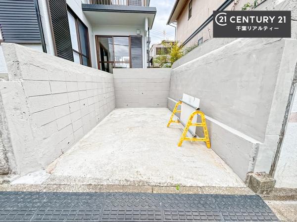 千葉市若葉区北大宮台の中古一戸建て