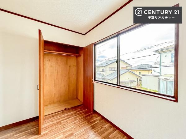 千葉市若葉区北大宮台の中古一戸建て