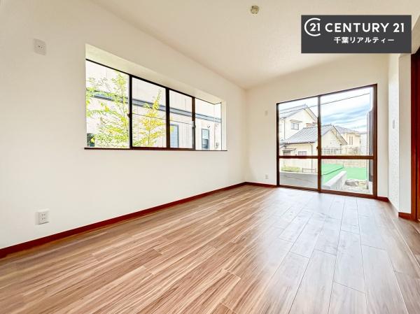 千葉市若葉区北大宮台の中古一戸建て