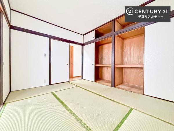 千葉市若葉区北大宮台の中古一戸建て