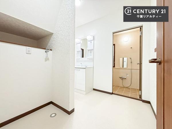 千葉市若葉区北大宮台の中古一戸建て