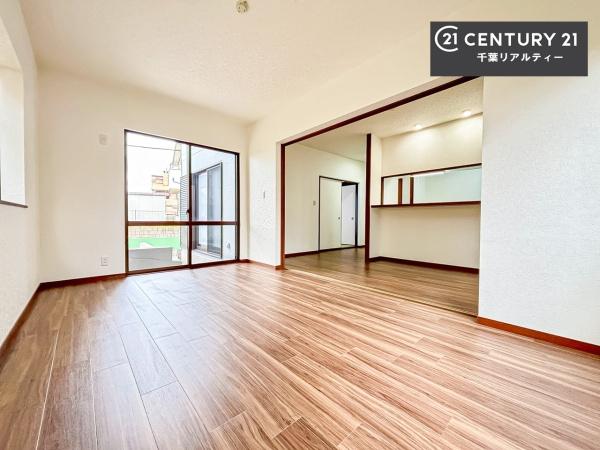 千葉市若葉区北大宮台の中古一戸建て