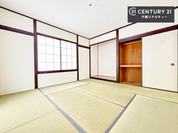 千葉市若葉区北大宮台の中古一戸建て