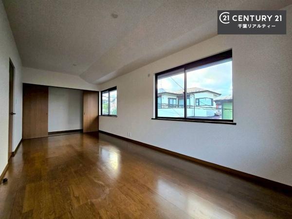 千葉市緑区土気町の中古一戸建て