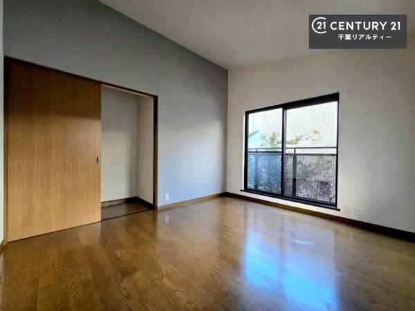 千葉市緑区土気町の中古一戸建て