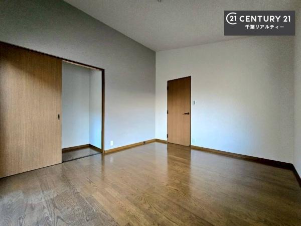 千葉市緑区土気町の中古一戸建て