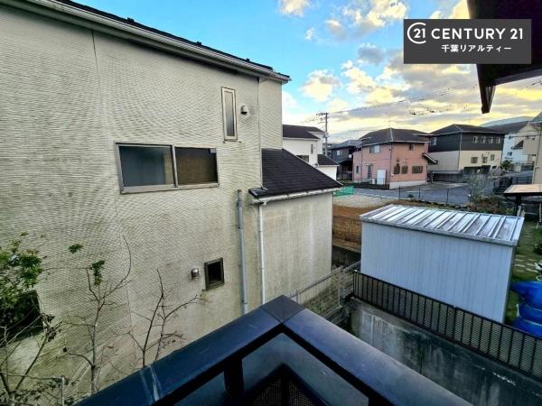 千葉市緑区土気町の中古一戸建て