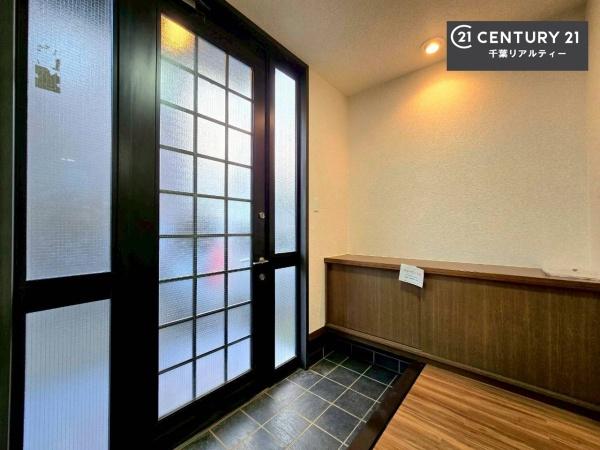 千葉市緑区土気町の中古一戸建て