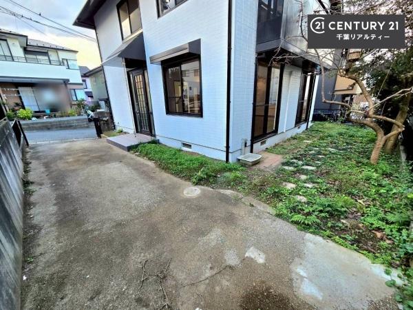 千葉市緑区土気町の中古一戸建て