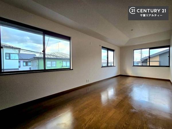 千葉市緑区土気町の中古一戸建て