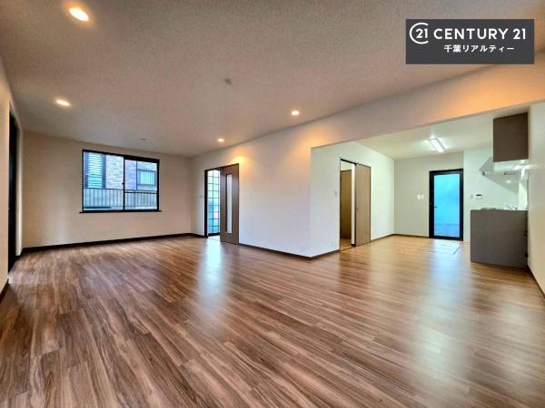 千葉市緑区土気町の中古一戸建て