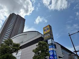 サンクレイドル千葉中央(ドン・キホーテ千葉ポートタウン店)