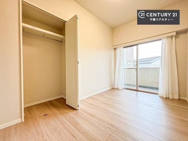 サンクレイドル千葉中央