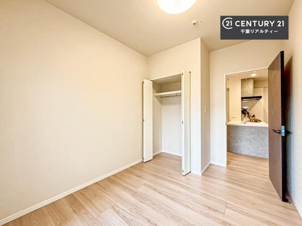 サンクレイドル千葉中央