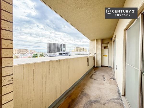 サンクレイドル千葉中央