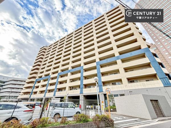 サンクレイドル千葉中央