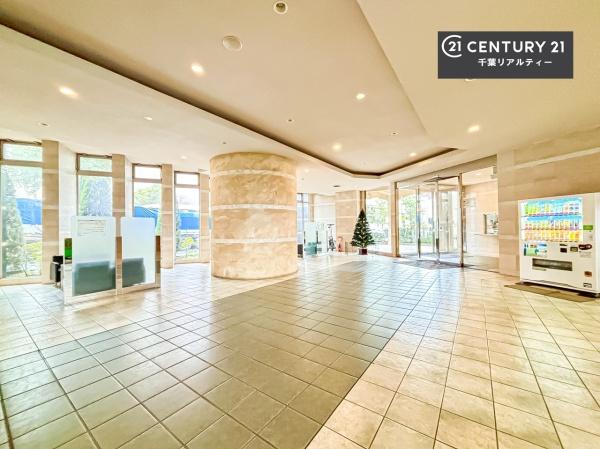 サンクレイドル千葉中央