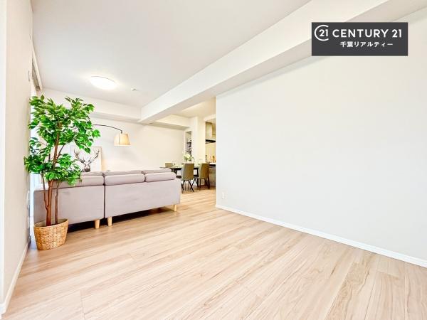 サンクレイドル千葉中央