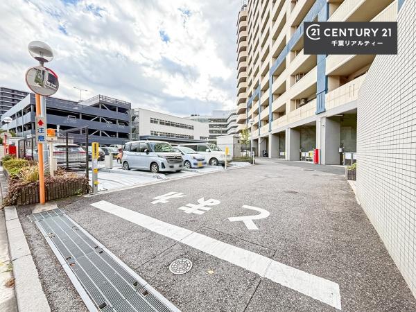 サンクレイドル千葉中央