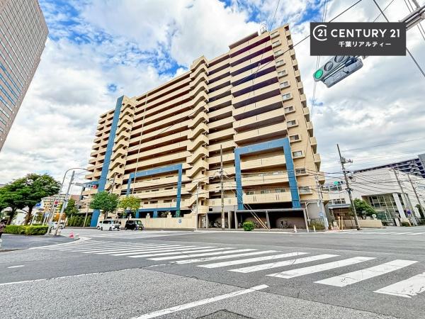 サンクレイドル千葉中央