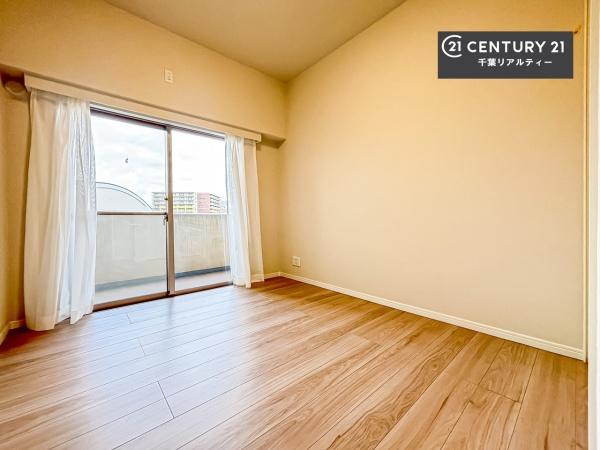 サンクレイドル千葉中央