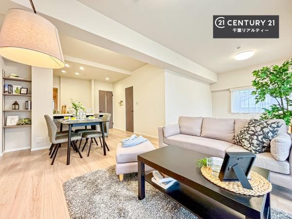 サンクレイドル千葉中央