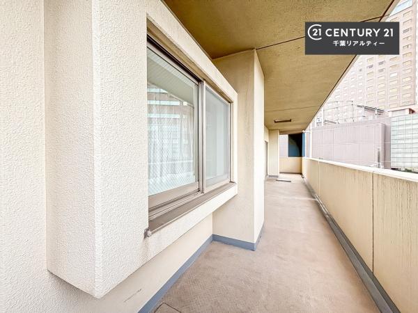 サンクレイドル千葉中央