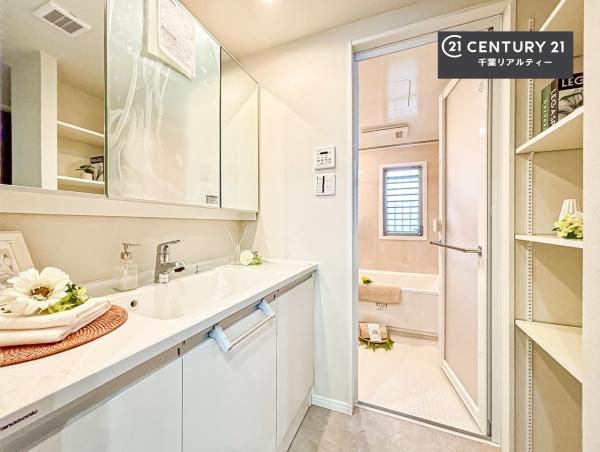 サンクレイドル千葉中央