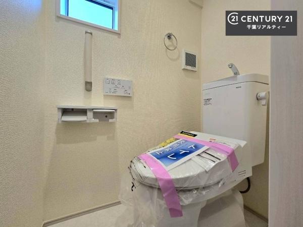 千葉市緑区土気町　２号棟