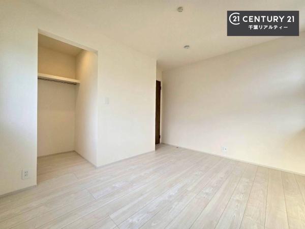 千葉市緑区土気町　２号棟