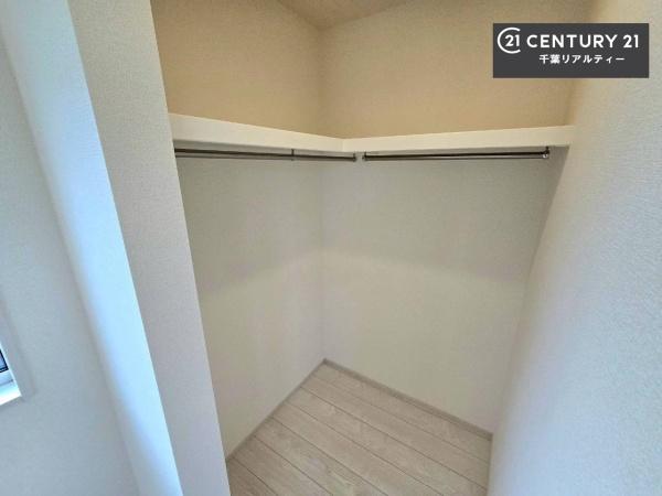 千葉市緑区土気町　２号棟