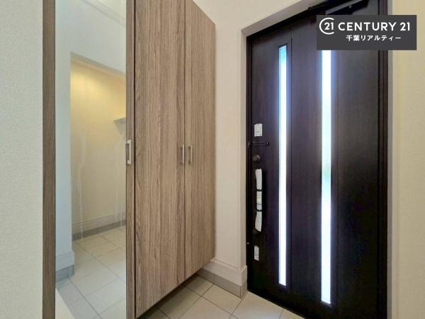 千葉市緑区土気町　２号棟