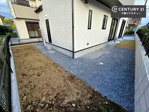 千葉市緑区土気町　２号棟