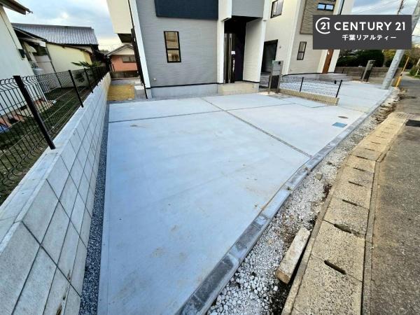 千葉市緑区土気町　２号棟