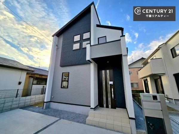 千葉市緑区土気町　２号棟